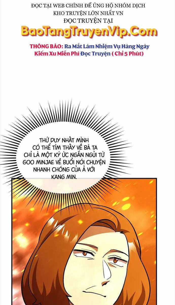 Thiết Huyết Chiêu Hồn Sư Chapter 39 trang 50