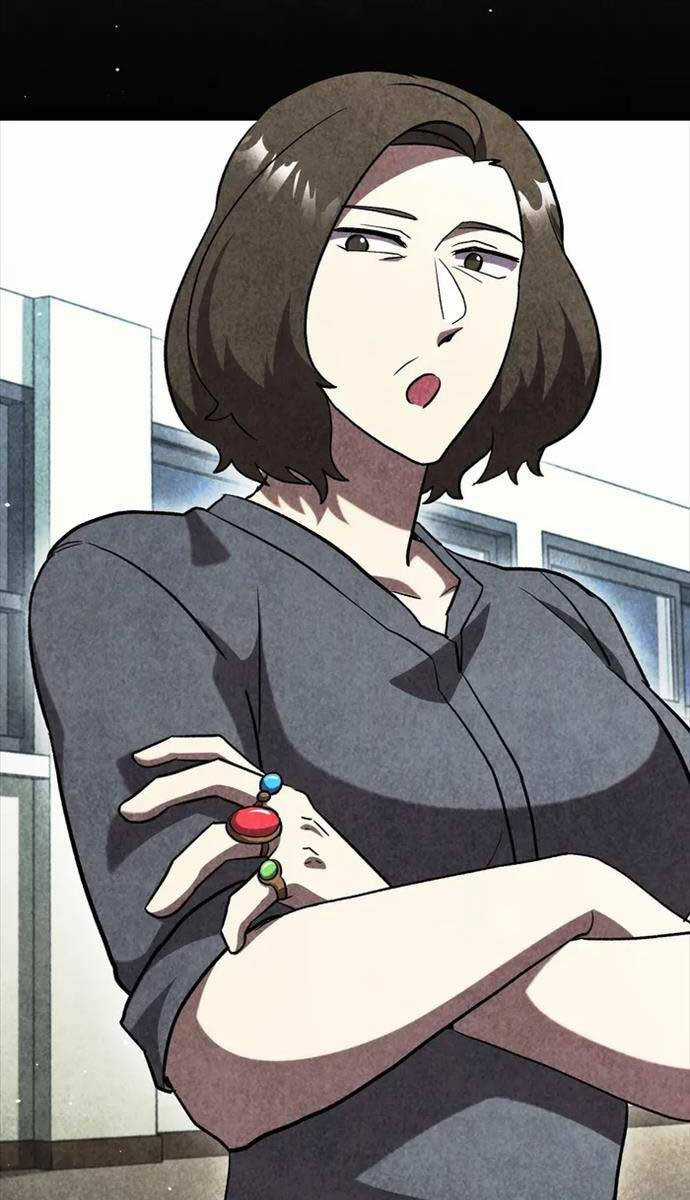 Thiết Huyết Chiêu Hồn Sư Chapter 39 trang 52