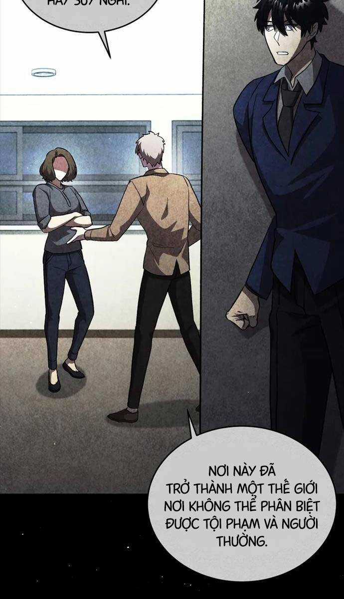 Thiết Huyết Chiêu Hồn Sư Chapter 39 trang 54