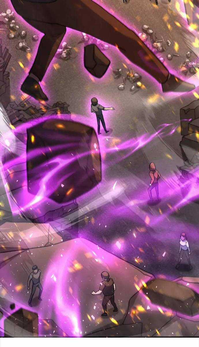 Thiết Huyết Chiêu Hồn Sư Chapter 39 trang 6