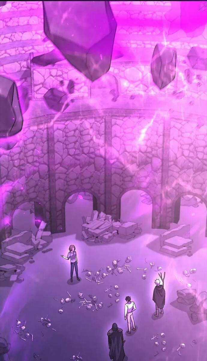 Thiết Huyết Chiêu Hồn Sư Chapter 39 trang 67