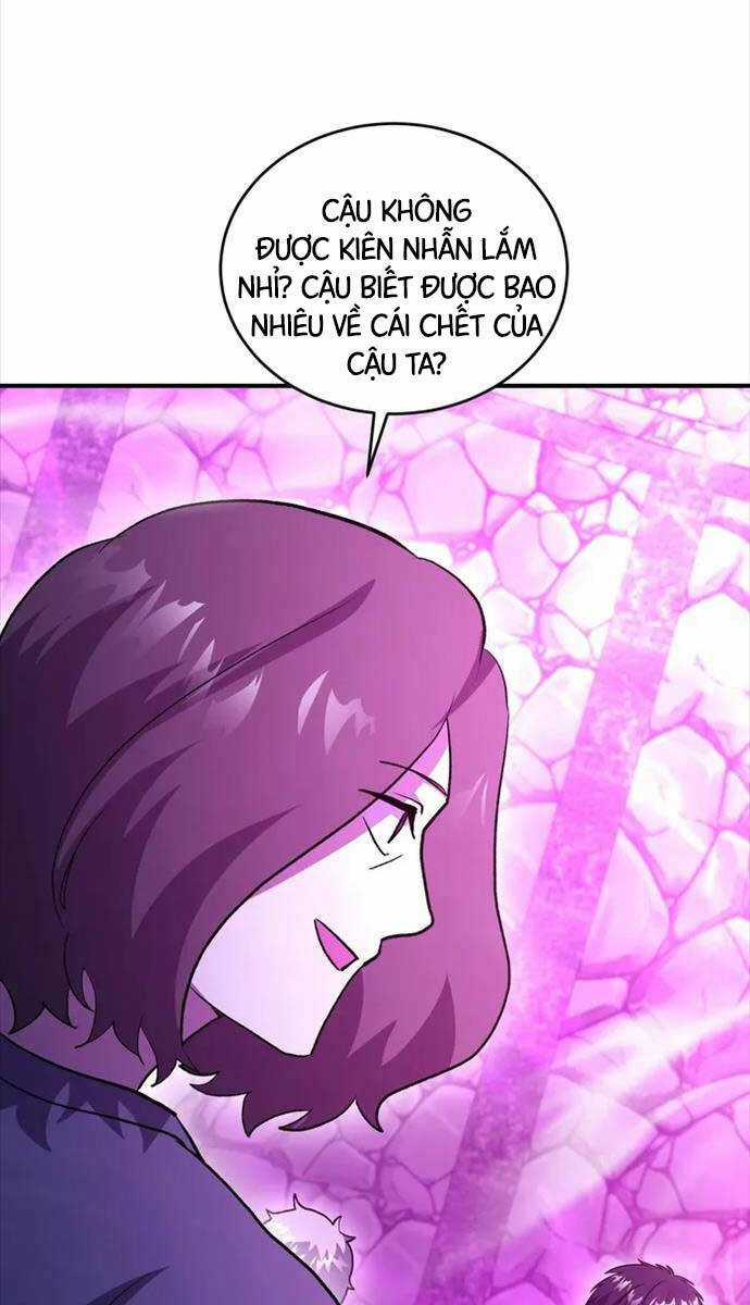 Thiết Huyết Chiêu Hồn Sư Chapter 39 trang 77