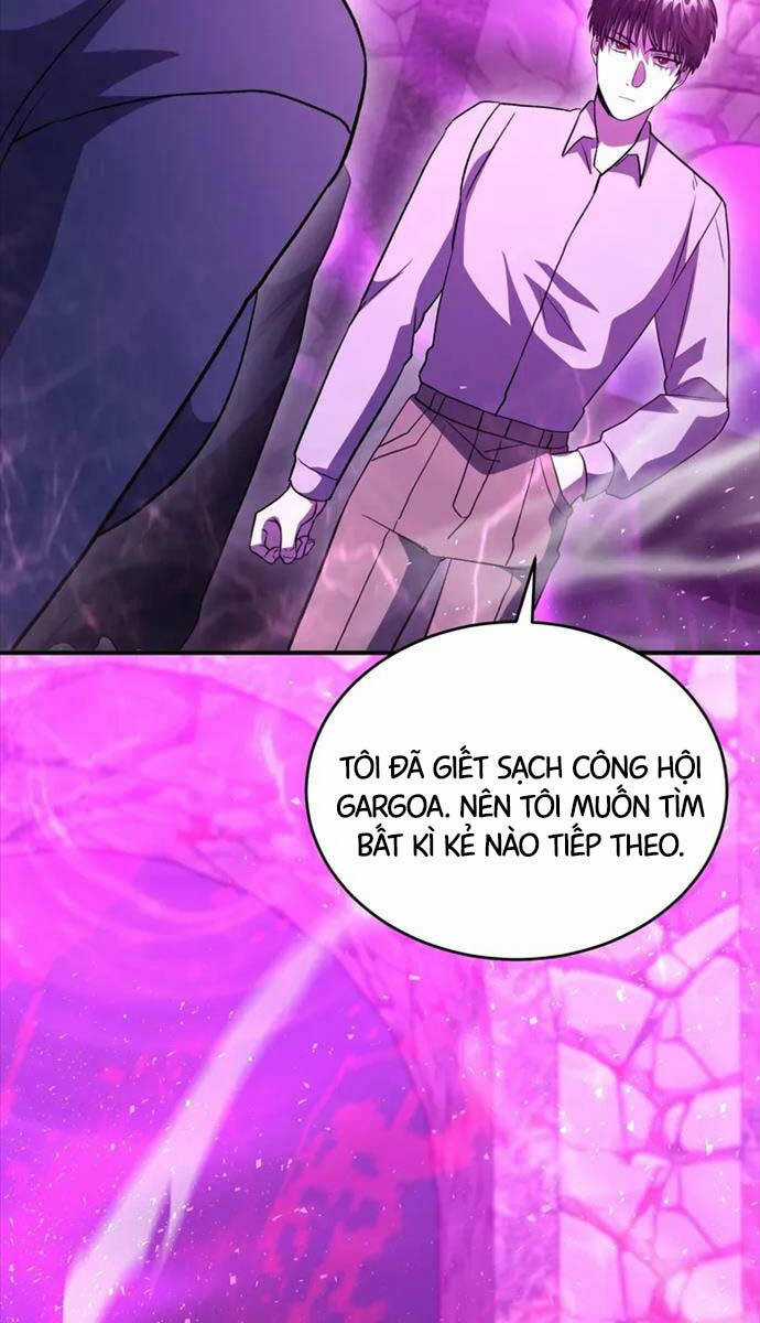 Thiết Huyết Chiêu Hồn Sư Chapter 39 trang 78