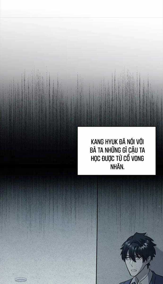 Thiết Huyết Chiêu Hồn Sư Chapter 39 trang 92