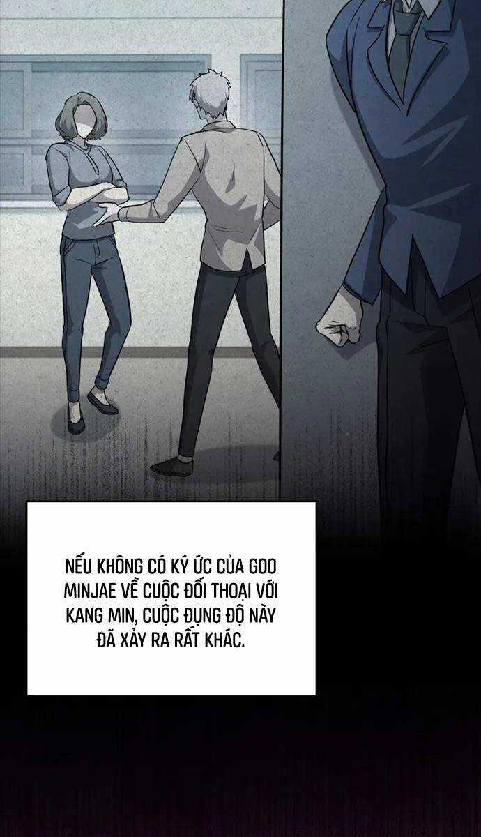 Thiết Huyết Chiêu Hồn Sư Chapter 39 trang 93