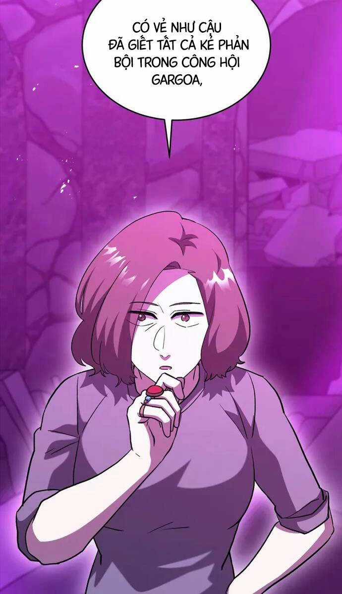 Thiết Huyết Chiêu Hồn Sư Chapter 39 trang 95