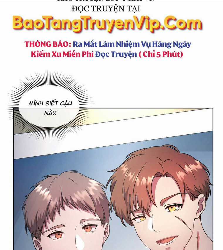 Thiết Huyết Chiêu Hồn Sư Chapter 4 trang 11