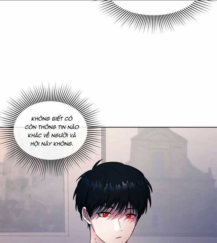 Thiết Huyết Chiêu Hồn Sư Chapter 4 trang 14