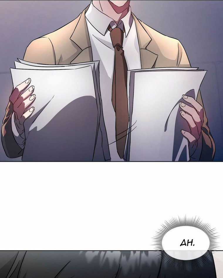 Thiết Huyết Chiêu Hồn Sư Chapter 4 trang 15