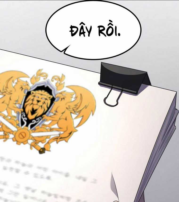 Thiết Huyết Chiêu Hồn Sư Chapter 4 trang 17