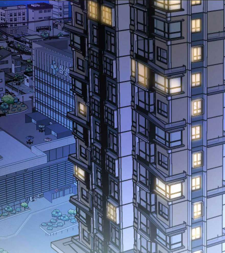 Thiết Huyết Chiêu Hồn Sư Chapter 4 trang 3