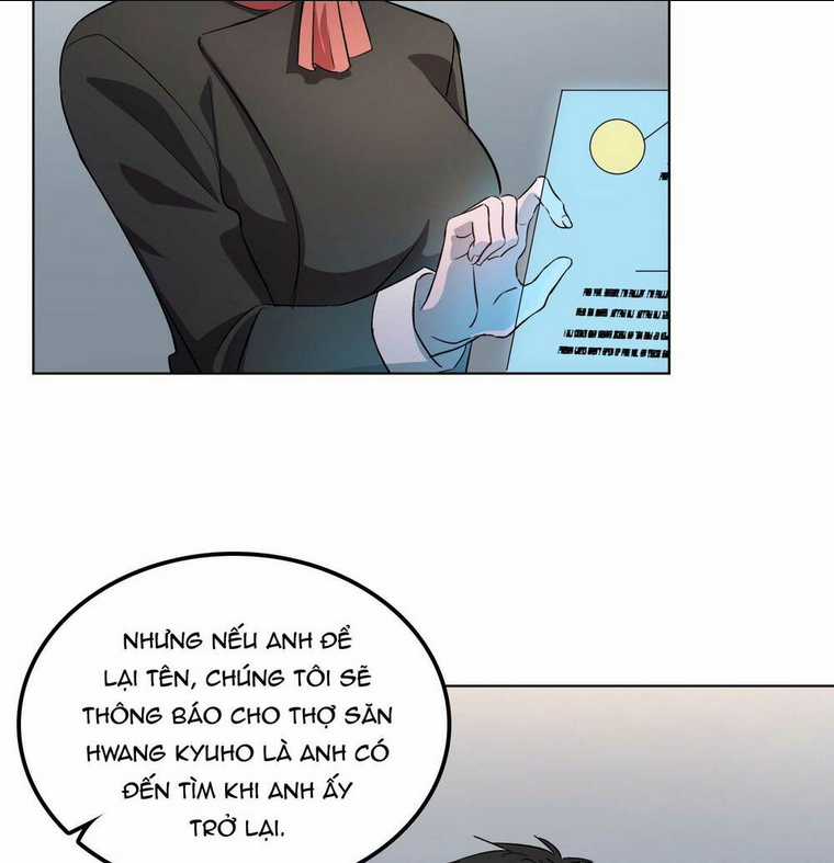 Thiết Huyết Chiêu Hồn Sư Chapter 4 trang 30