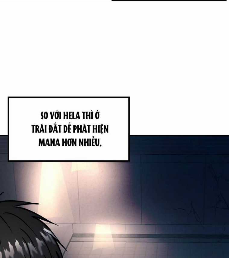 Thiết Huyết Chiêu Hồn Sư Chapter 4 trang 37