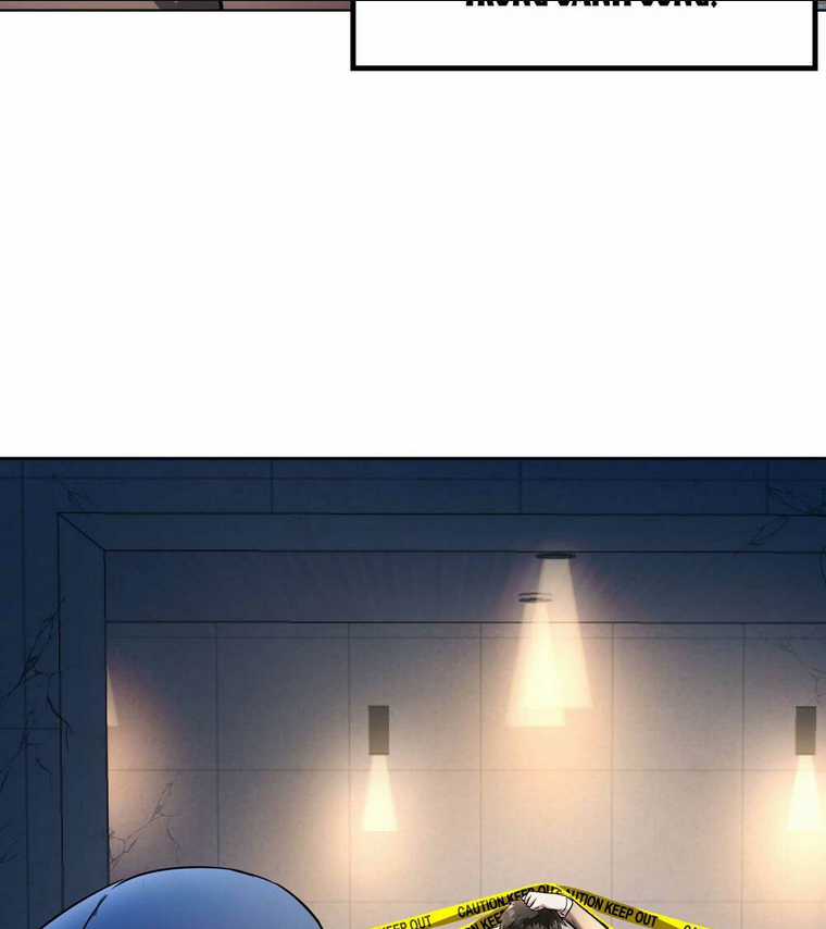 Thiết Huyết Chiêu Hồn Sư Chapter 4 trang 39