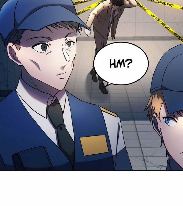 Thiết Huyết Chiêu Hồn Sư Chapter 4 trang 40