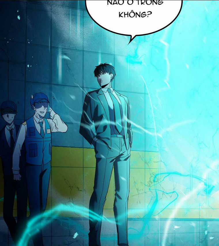 Thiết Huyết Chiêu Hồn Sư Chapter 4 trang 51