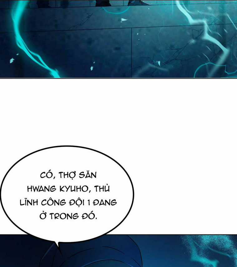 Thiết Huyết Chiêu Hồn Sư Chapter 4 trang 52