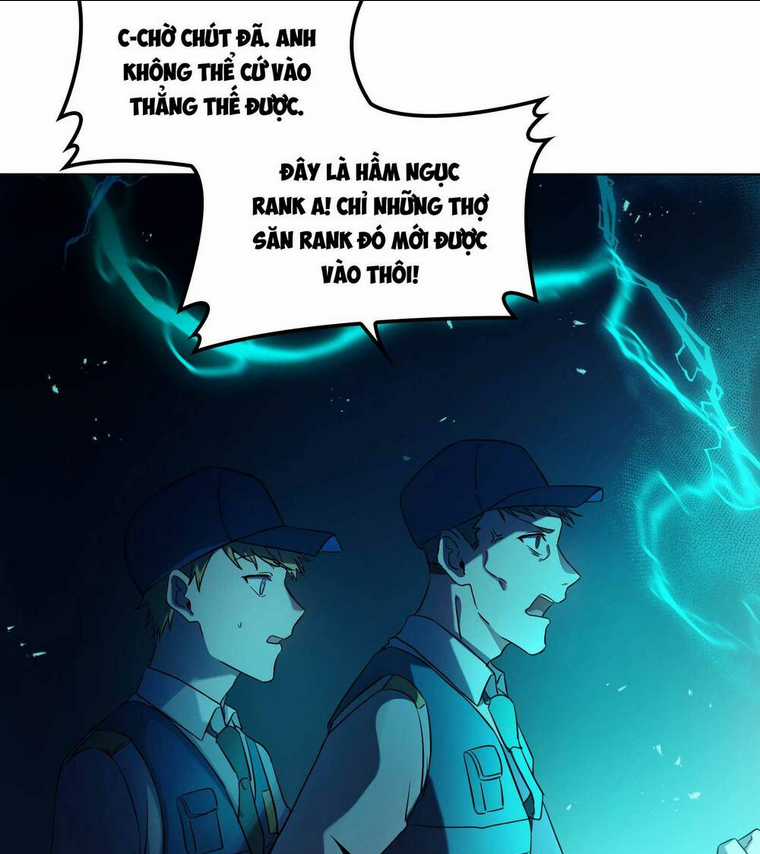 Thiết Huyết Chiêu Hồn Sư Chapter 4 trang 54