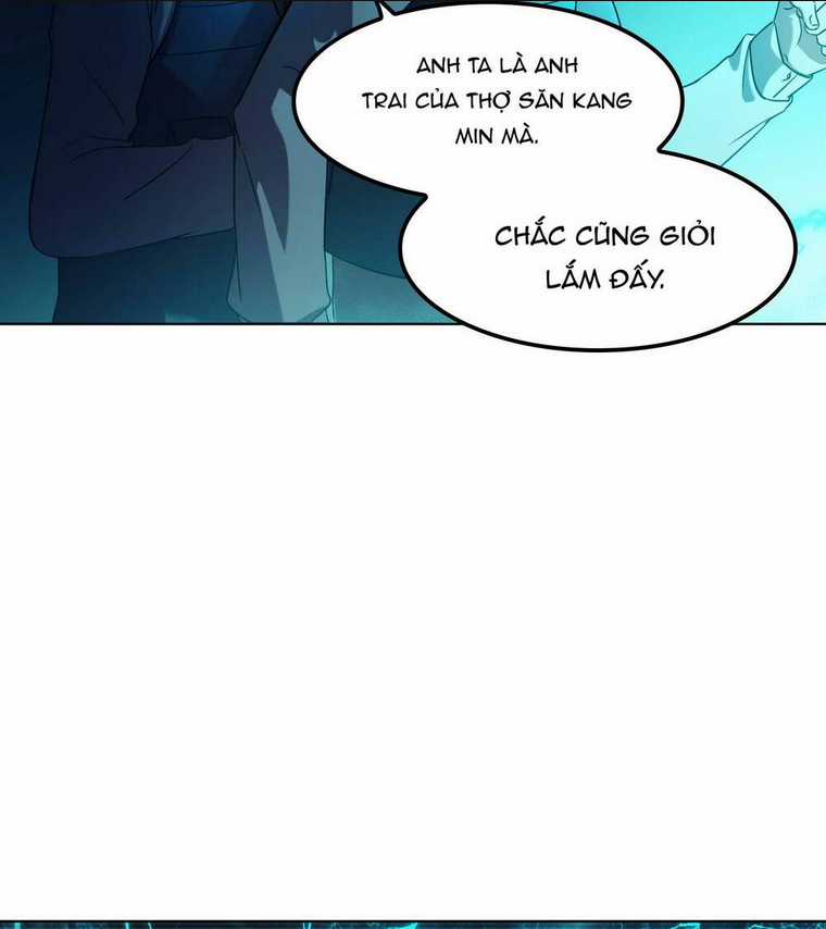 Thiết Huyết Chiêu Hồn Sư Chapter 4 trang 55