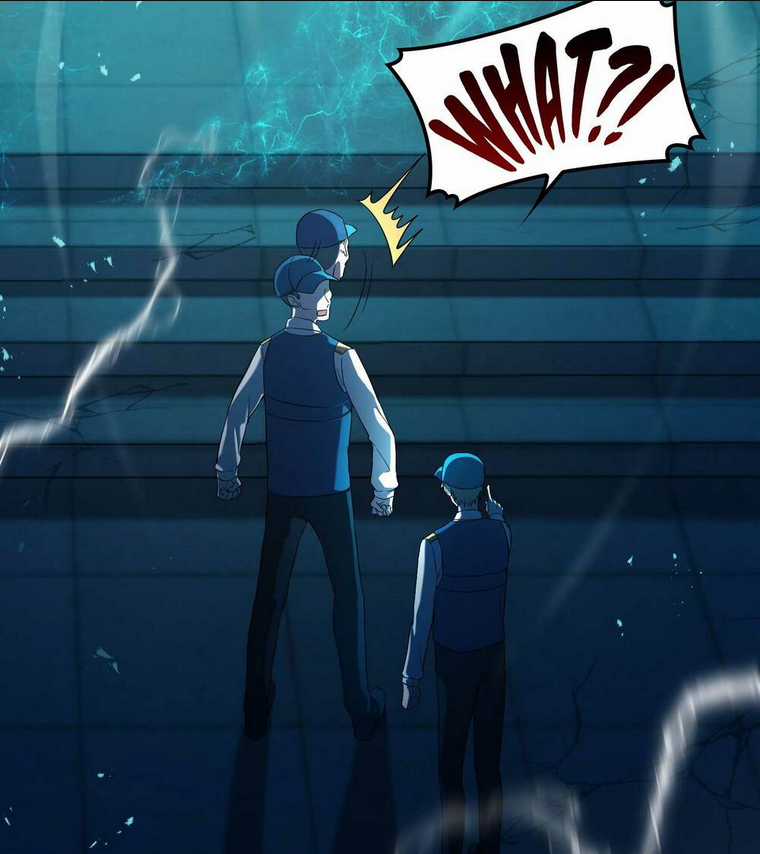 Thiết Huyết Chiêu Hồn Sư Chapter 4 trang 57