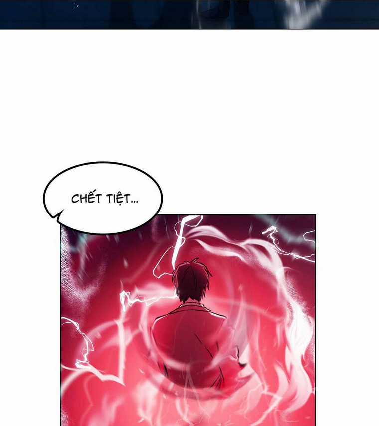 Thiết Huyết Chiêu Hồn Sư Chapter 4 trang 58