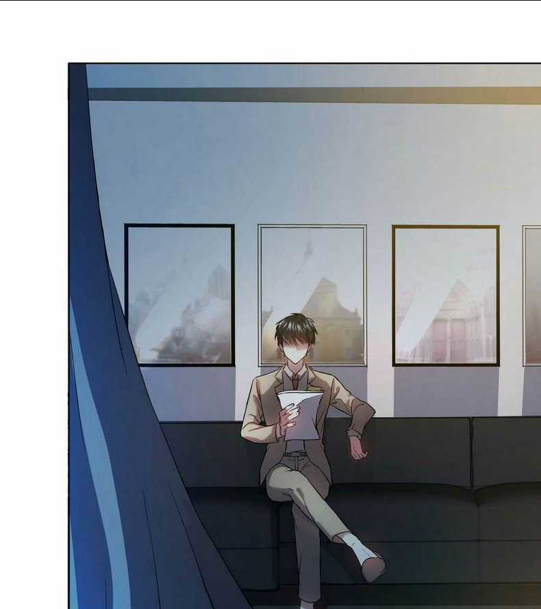 Thiết Huyết Chiêu Hồn Sư Chapter 4 trang 6