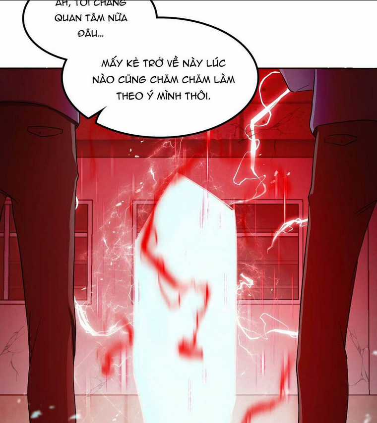 Thiết Huyết Chiêu Hồn Sư Chapter 4 trang 60