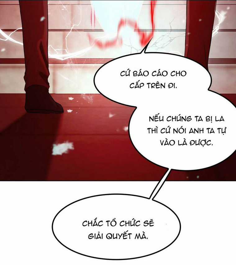 Thiết Huyết Chiêu Hồn Sư Chapter 4 trang 61