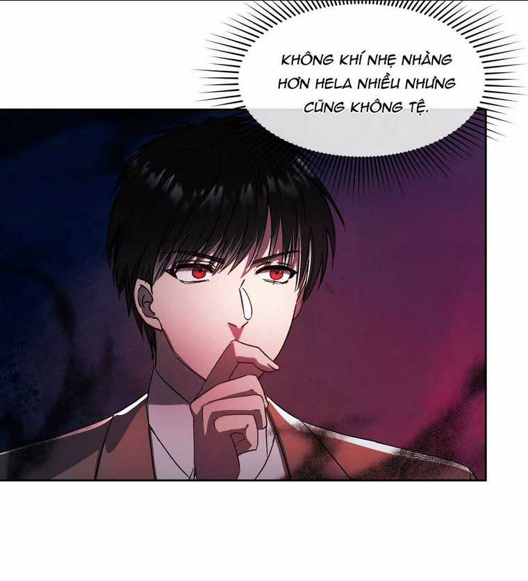 Thiết Huyết Chiêu Hồn Sư Chapter 4 trang 68