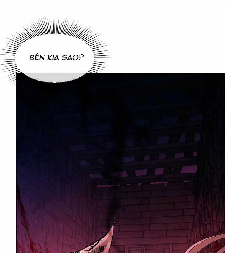 Thiết Huyết Chiêu Hồn Sư Chapter 4 trang 69