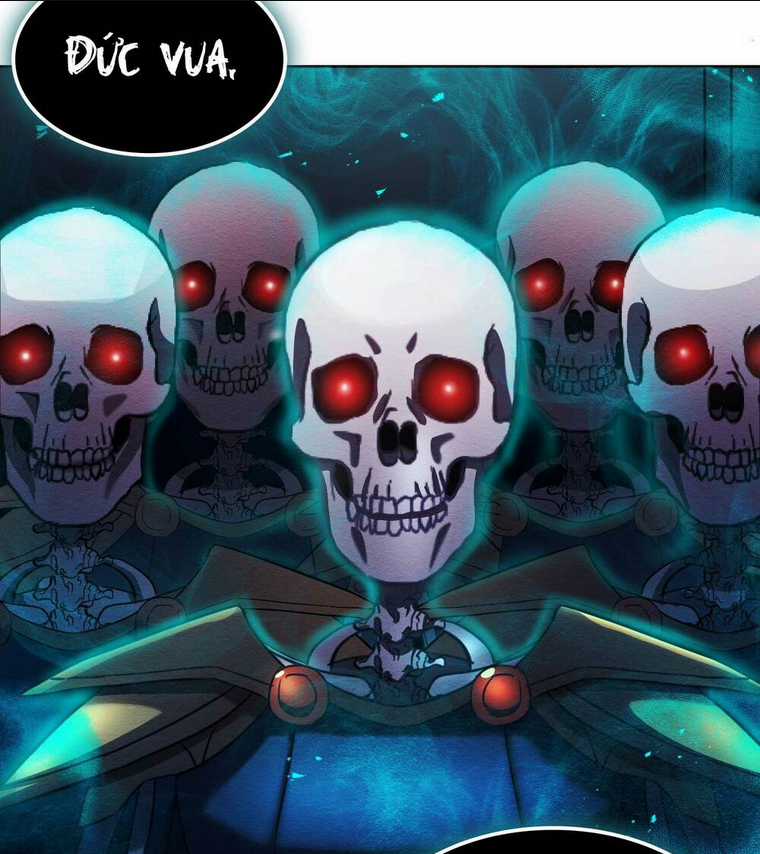 Thiết Huyết Chiêu Hồn Sư Chapter 4 trang 80