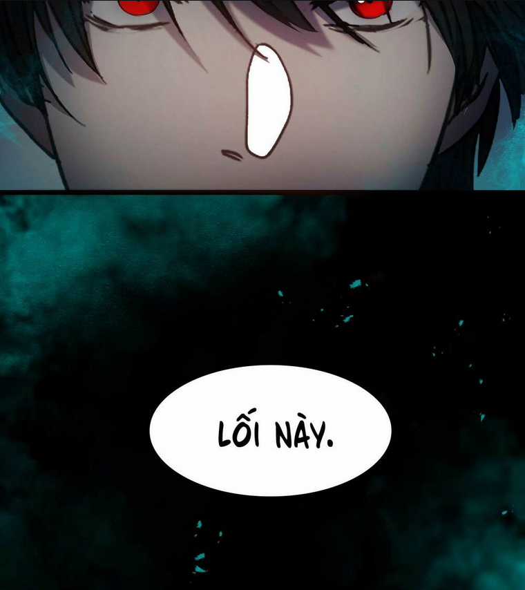 Thiết Huyết Chiêu Hồn Sư Chapter 4 trang 82