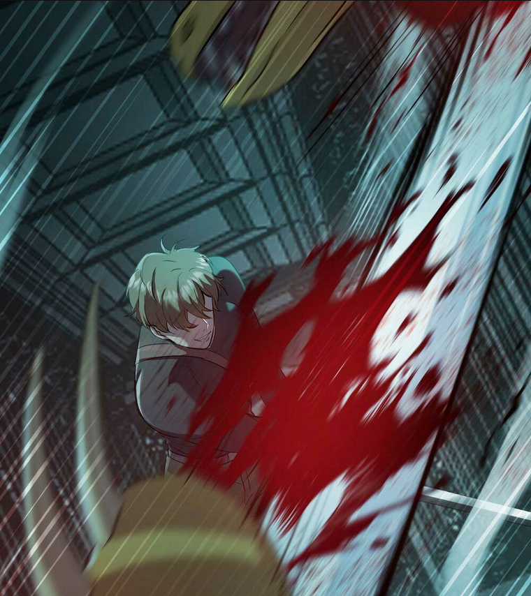 Thiết Huyết Chiêu Hồn Sư Chapter 4 trang 94