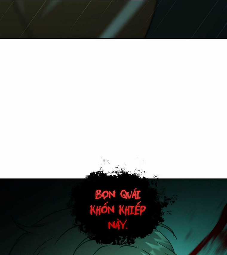 Thiết Huyết Chiêu Hồn Sư Chapter 4 trang 96