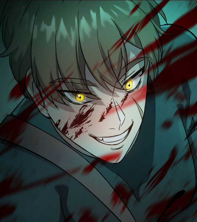 Thiết Huyết Chiêu Hồn Sư Chapter 4 trang 97