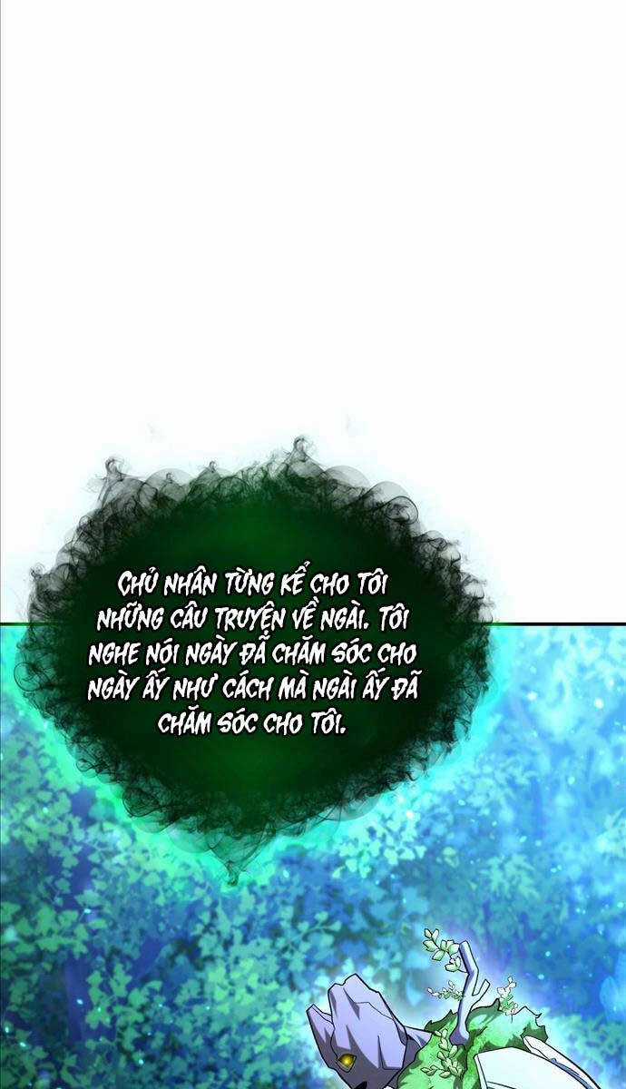 Thiết Huyết Chiêu Hồn Sư Chapter 40 trang 111