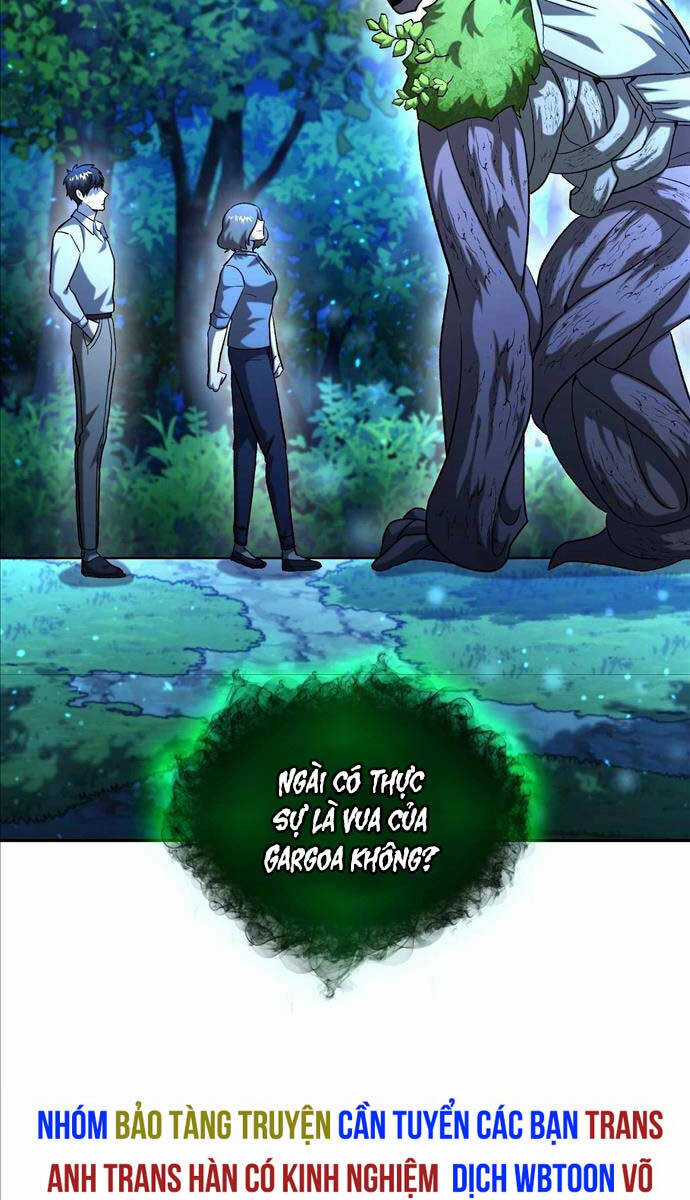 Thiết Huyết Chiêu Hồn Sư Chapter 40 trang 112