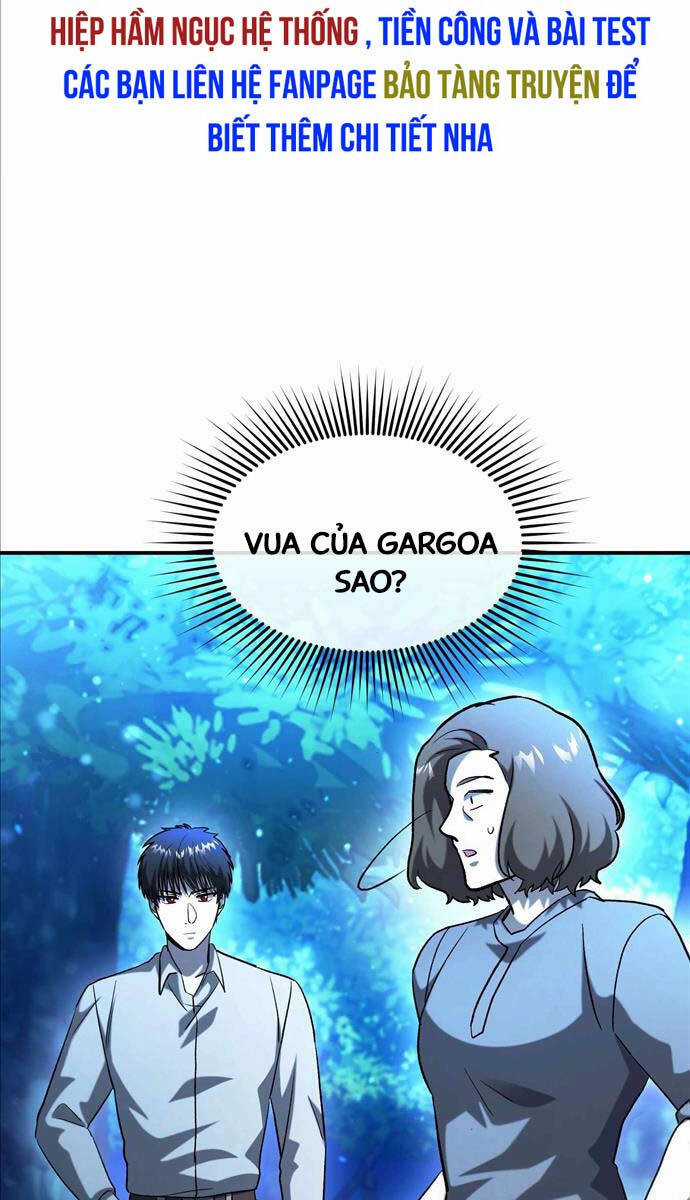 Thiết Huyết Chiêu Hồn Sư Chapter 40 trang 113