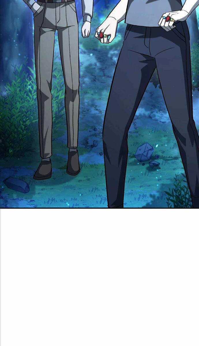 Thiết Huyết Chiêu Hồn Sư Chapter 40 trang 114