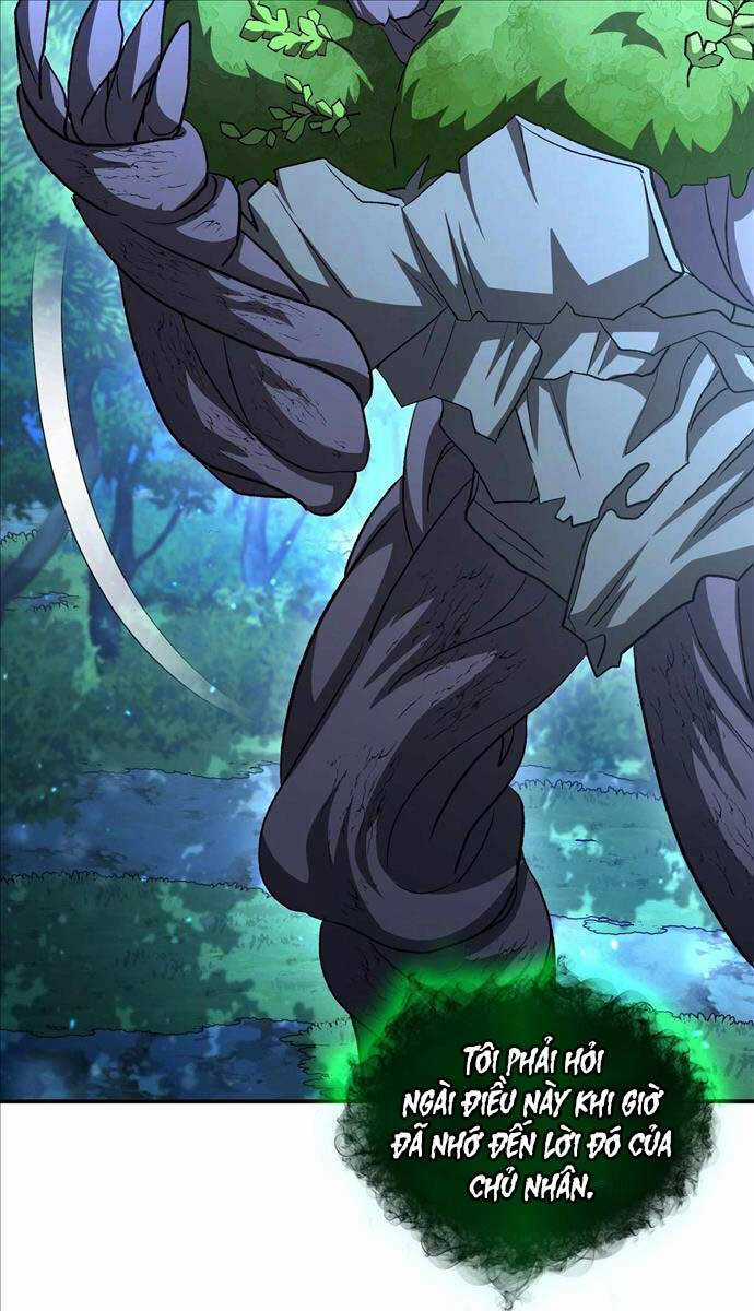 Thiết Huyết Chiêu Hồn Sư Chapter 40 trang 118