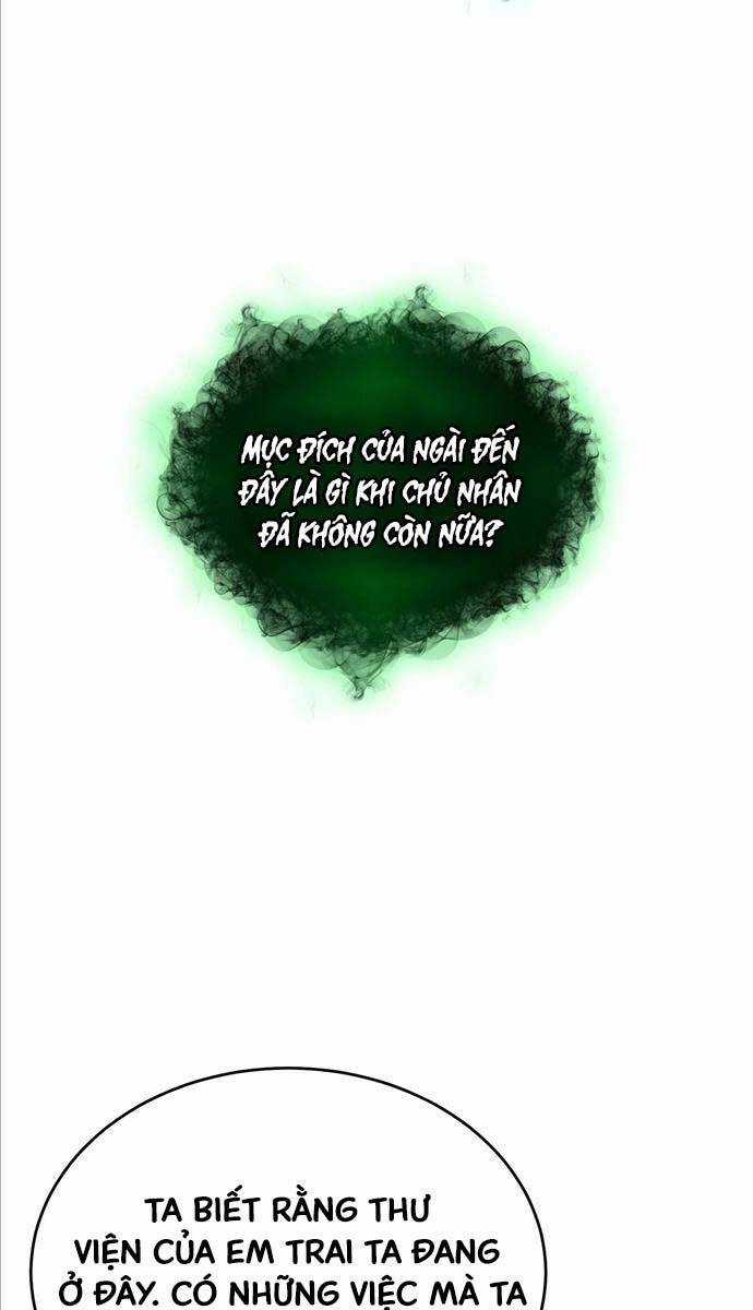 Thiết Huyết Chiêu Hồn Sư Chapter 40 trang 119