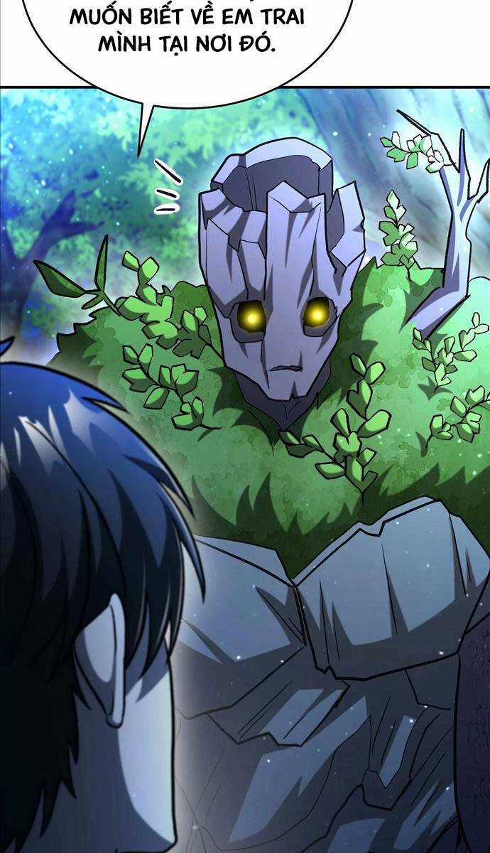 Thiết Huyết Chiêu Hồn Sư Chapter 40 trang 120