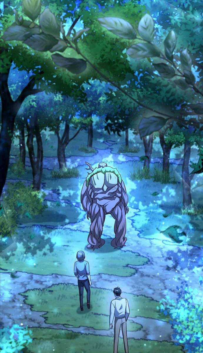 Thiết Huyết Chiêu Hồn Sư Chapter 40 trang 124