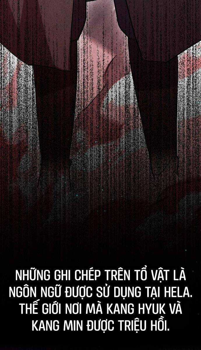 Thiết Huyết Chiêu Hồn Sư Chapter 40 trang 13