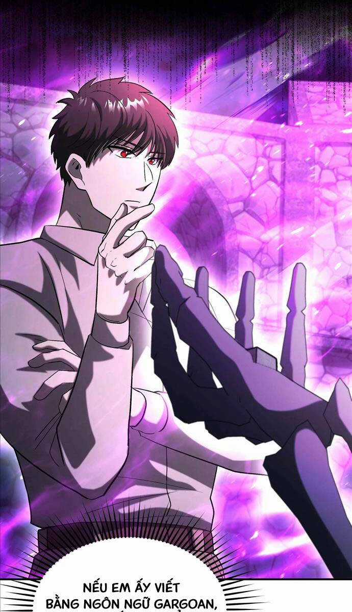 Thiết Huyết Chiêu Hồn Sư Chapter 40 trang 14