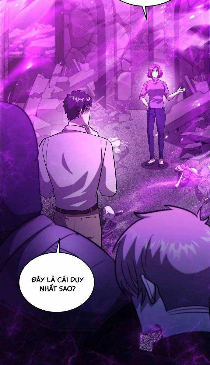 Thiết Huyết Chiêu Hồn Sư Chapter 40 trang 16