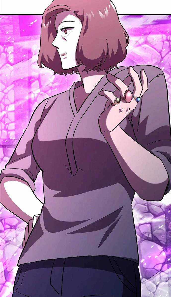 Thiết Huyết Chiêu Hồn Sư Chapter 40 trang 18