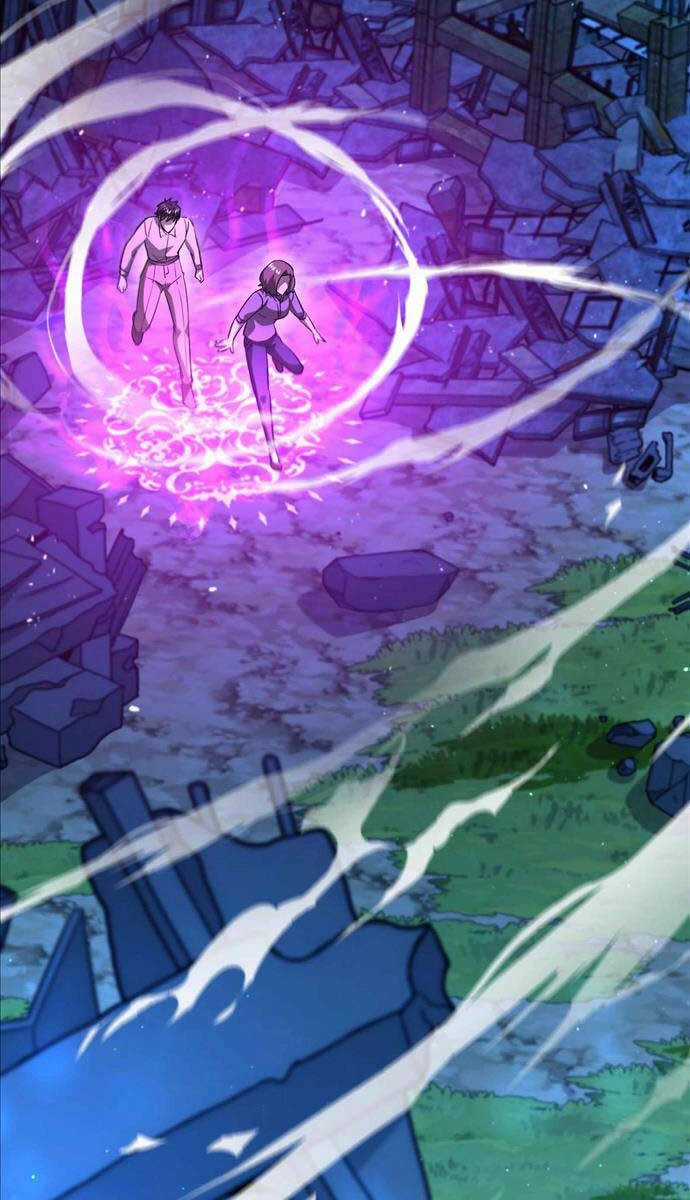 Thiết Huyết Chiêu Hồn Sư Chapter 40 trang 24