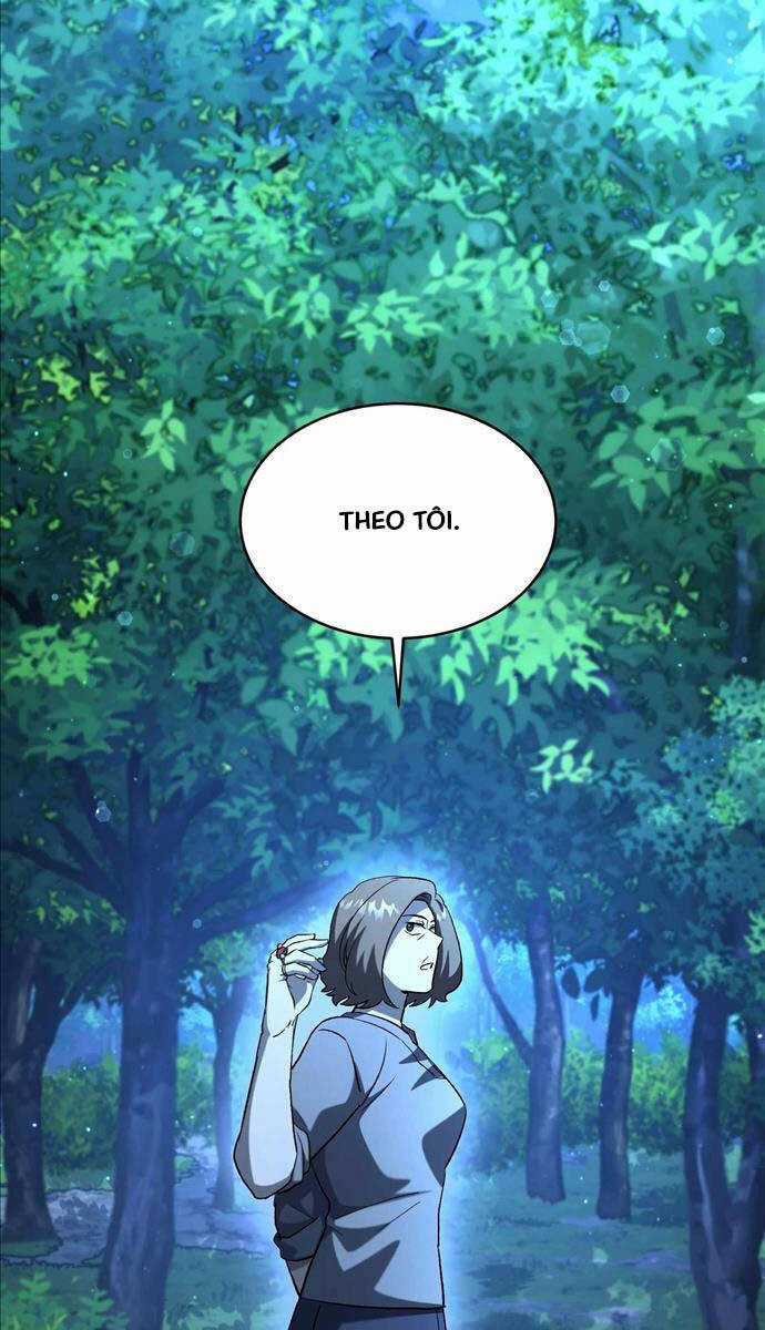 Thiết Huyết Chiêu Hồn Sư Chapter 40 trang 28