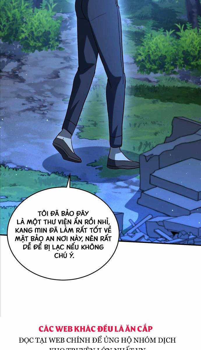 Thiết Huyết Chiêu Hồn Sư Chapter 40 trang 29